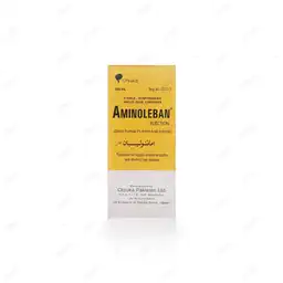 Aminoleban Injection 500Ml